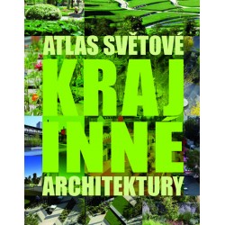 Atlas světové krajinné architektury