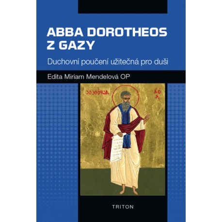 Abba Dorotheos z Gazy