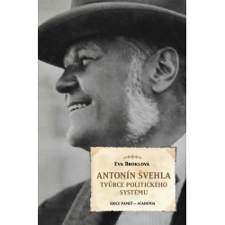 Antonín Švehla - Tvůrce politického systému