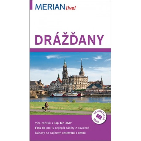 Merian - Drážďany