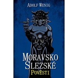 Moravsko-slezské pověsti