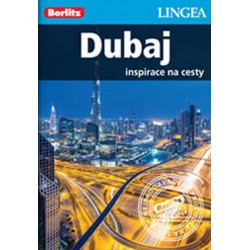 Dubaj - Inspirace na cesty