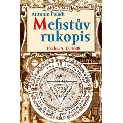 Mefistův rukopis