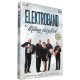 Elektroband - Miliony hvězdiček - CD+DVD