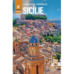 Sicílie - Turistický průvodce