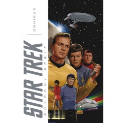 Star Trek - Omnibus - Původní série