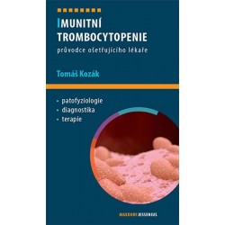 Imunitní trombocytopenie