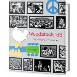 Woodstock 69 - Rocková revoluce