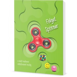 Fidget spinner a další kultovní antistresové hračky