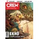 Crew2 - Comicsový magazín 51/2016
