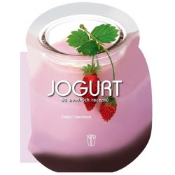 Jogurt - 50 snadných receptů