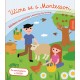 Příroda - Učíme se s Montessori