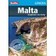 Malta - Inspirace na cesty