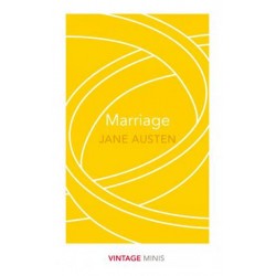 Marriage : Vintage Minis
