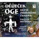 Dědeček Oge - Učení sibiřského šamana - CDmp3 (Čte Jaroslav Dušek)