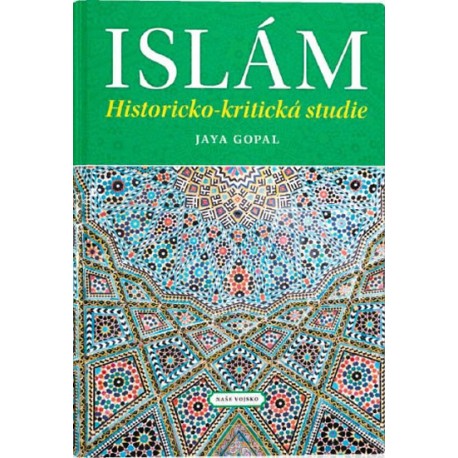 Islám - Historicko-kritická studie
