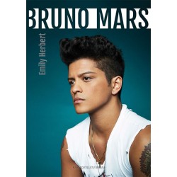 Bruno Mars - Biografie popového zpěváka