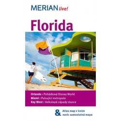 Merian - Florida