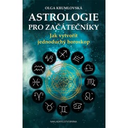 Astrologie pro začátečníky - Jak vytvořit jednoduchý horoskop