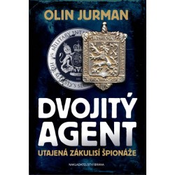Dvojitý agent - Utajená zákulisí špionáže