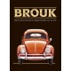 Brouk - Úplná ilustrovaná historie nejpopulárnějšího vozu na světě - v dárkové krabici