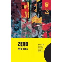 Zero 3 - Vlčí něha