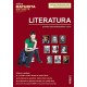 Literatura - přehled SŠ učiva