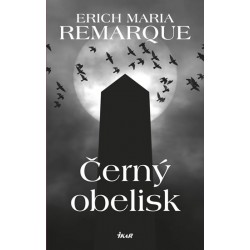 Černý obelisk