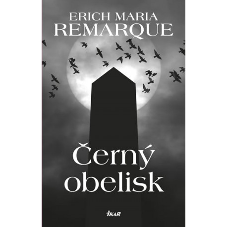 Černý obelisk