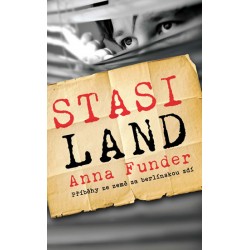 Stasiland - Příběhy ze země za berlínskou zdí