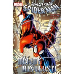 Spider-Man - Hříchy minulosti