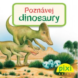 Poznávej dinosaury