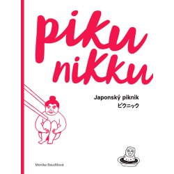 PIKUNIKKU / Japonský piknik