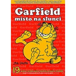 Garfield místo na slunci (č.19)