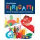 Kirigami - Více než 100 nápadů na papírové vystřihovánky