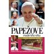 Papežové moderního věku (Vatikán od Pia IX. po Františka a jeho vztah k českým zemím)