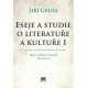 Eseje a studie o literatuře a kultuře I