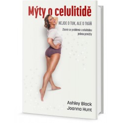 Mýty o celulitidě - Nejde o tuk, ale o tkáň
