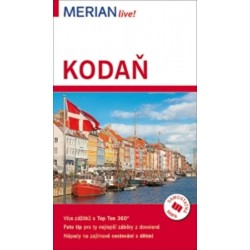 Merian - Kodaň