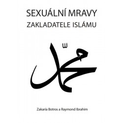 Sexuální mravy zakladatele islámu
