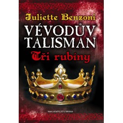 Vévodův talisman - Tři rubíny