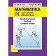 Matematika pro 9. roč. ZŠ - 1.díl - Soustavy rovnic, funkce, lomené výrazy 3.vydání