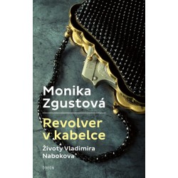 Revolver v kabelce – Životy Vladimira Nabokova