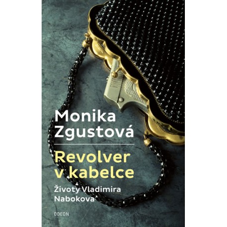 Revolver v kabelce – Životy Vladimira Nabokova