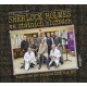 Sherlock Holmes ve státních službách - CDmp3