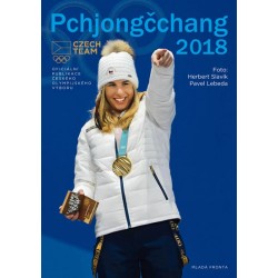 Pchjongčchang 2018 - XXXII. Zimní olympijské hry