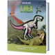 T-Rex zevnitř - Poznej nejslavnějšího dinosaura na světě!