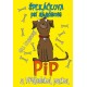 Špekáčkova psí akademie - Pip a Přátelská packa