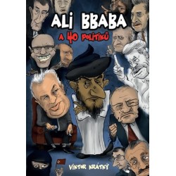 Ali Bbaba a čtyřicet politiků