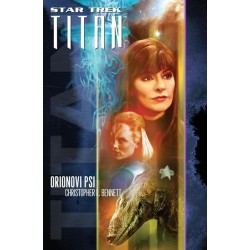 Star Trek:Titan: Orionovi psi